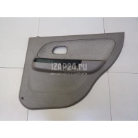 Обшивка двери задней правой Hyundai-Kia RIO (2000 - 2005) 83302FD0101B