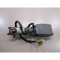 Ответная часть ремня безопасности Hyundai-Kia RIO (2000 - 2005) 0K30C57680A08