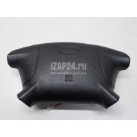 Подушка безопасности в рулевое колесо Hyundai-Kia RIO (2000 - 2005) 0K32A57K00A01