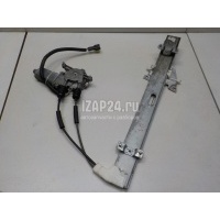 Стеклоподъемник электр. передний левый Hyundai-Kia RIO (2000 - 2005) 0K30C59560A