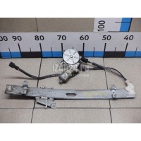Стеклоподъемник электр. передний правый Hyundai-Kia RIO (2000 - 2005) 0K30C58560B