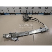 Стеклоподъемник электр. передний правый Hyundai-Kia RIO (2000 - 2005) 0K30C58560B