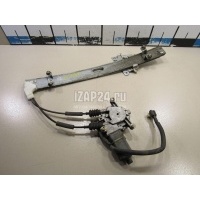 Стеклоподъемник электр. передний правый Hyundai-Kia RIO (2000 - 2005) 0K30C58560B
