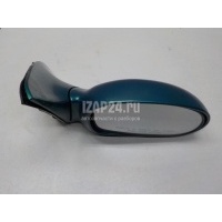 Зеркало правое электрическое Hyundai-Kia RIO (2000 - 2005) 0K34H69120XX