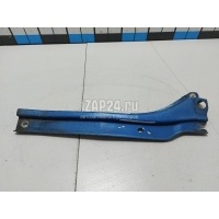 Кронштейн замка капота Hyundai-Kia RIO (2000 - 2005) 0K30A56221