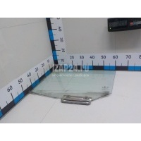 Стекло двери задней левой Hyundai-Kia RIO (2000 - 2005) 0K34C73511