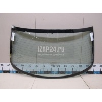Стекло заднее Hyundai-Kia RIO (2000 - 2005) 0K30G63930B