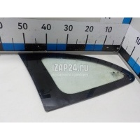 Стекло кузовное глухое левое Hyundai-Kia RIO (2000 - 2005) 0K34D63960