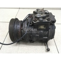 Компрессор системы кондиционирования Hyundai-Kia RIO (2000 - 2005) 0K30C61450D