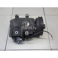 Компрессор системы кондиционирования Hyundai-Kia RIO (2000 - 2005) 0K30C61450D