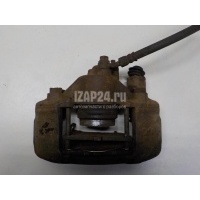 Суппорт тормозной передний левый Hyundai-Kia RIO (2000 - 2005) 0K30C49990A