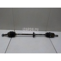 Полуось передняя правая Hyundai-Kia RIO (2000 - 2005) 0K30B25400