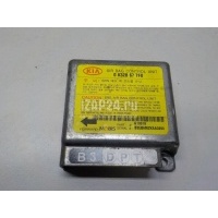 Блок управления AIR BAG Hyundai-Kia RIO (2000 - 2005) 0K32B677F0