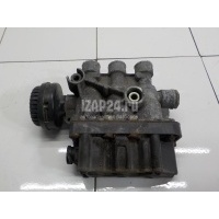 Кран уровня пола главный Mercedes Benz Truck Atego (1998 - 2003) 0003278525