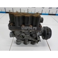 Кран уровня пола главный Mercedes Benz Truck Atego (1998 - 2003) 0003278525