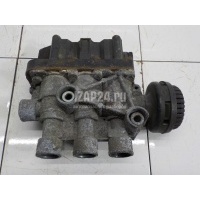 Кран уровня пола главный Mercedes Benz Truck Atego (1998 - 2003) 0003278525