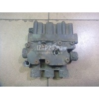 Кран уровня пола главный Mercedes Benz Truck Atego (1998 - 2003) 0003278525