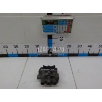 Кран уровня пола главный Mercedes Benz Truck Atego (1998 - 2003) 0003278525