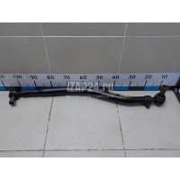 Тяга рулевая продольная Auger Truck Atego (1998 - 2003) 10636