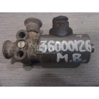 Клапан электромагнитный Mercedes Benz Truck Atego (1998 - 2003) 0059971236