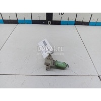 Резистор отопителя Mercedes Benz Truck Atego (1998 - 2003) 0018217660