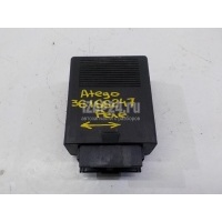 Реле поворотов Mercedes Benz Truck Atego (1998 - 2003) 0205451332