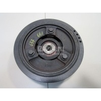Шкив коленвала Land Rover Discovery II (1998 - 2004) LHG100580