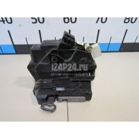Замок двери передней правой Land Rover Discovery II (1998 - 2004) FQJ102900