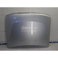 Капот Land Rover Discovery II (1998 - 2004) BKA700040