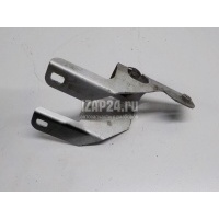 Кронштейн переднего бампера левый Land Rover Discovery II (1998 - 2004) ABU700391