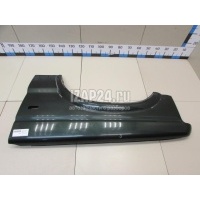 Крыло переднее левое Land Rover Discovery II (1998 - 2004) ASB700030