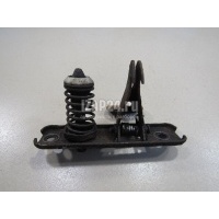 Крючок капота Land Rover Discovery II (1998 - 2004) FPB100160