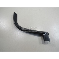 Молдинг крыши левый Land Rover Discovery II (1998 - 2004) DBC101410