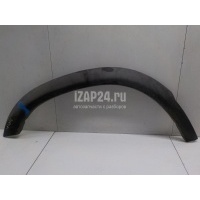 Накладка переднего крыла левого Land Rover Discovery II (1998 - 2004) DFJ100450