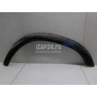 Накладка переднего крыла правого Land Rover Discovery II (1998 - 2004) DFJ100440
