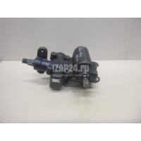 Механизм рулевого управления Land Rover Discovery II (1998 - 2004) QAF000040