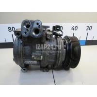 Компрессор системы кондиционирования Land Rover Discovery II (1998 - 2004) JPB101330