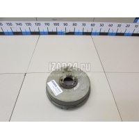 Барабан тормозной Land Rover Discovery II (1998 - 2004) SDC100200