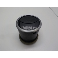 Дефлектор воздушный Mazda Mazda 2 (DY) (2003 - 2006) BP4K64730B