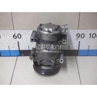 Компрессор системы кондиционирования Ford Mazda 2 (DY) (2003 - 2006) 1500822
