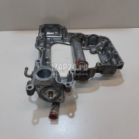 Поддон масляный двигателя Subaru Legacy Outback (B13) (2003 - 2009) 11120AA060