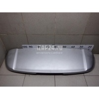 Спойлер (дефлектор) багажника Subaru Legacy Outback (B13) (2003 - 2009) 96031AG040TE
