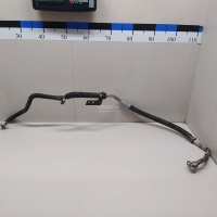 Трубка кондиционера Subaru Legacy Outback (B13) (2003 - 2009) 73425AG160