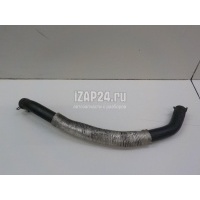 Шланг вентиляции картер. газов Nissan Navara (D40) (2005 - 2015) 11823EC00B