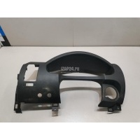 Накладка (кузов внутри) Nissan Navara (D40) (2005 - 2015) 68235EB31B