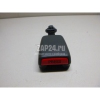 Ответная часть ремня безопасности Nissan Navara (D40) (2005 - 2015) 868424X08B
