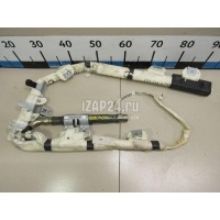 Подушка безопасности боковая (шторка) Nissan Navara (D40) (2005 - 2015) 985P1EA10C