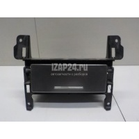 Ящик передней консоли Nissan Navara (D40) (2005 - 2015) 684755X00A
