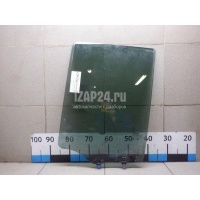 Стекло двери задней левой Nissan Navara (D40) (2005 - 2015) 82301EB320