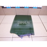 Стекло двери задней левой Nissan Navara (D40) (2005 - 2015) 82301EB320